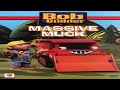 Bob The Builder Episode 164 Massive Muck US English