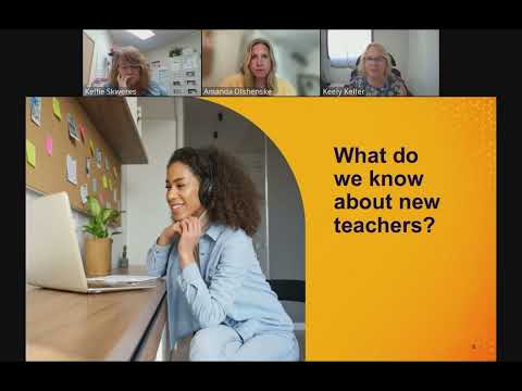 Teacher Training Program | Vibepedia