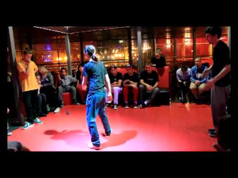 Руби   70е   FINAL Popping