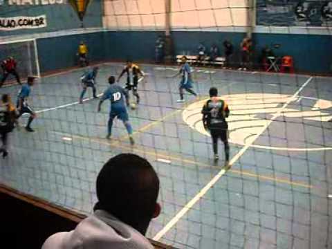 TRADIÇÃO FUTSAL ITAQUERA X HR FUTSAL COPA MMC PARTE 2