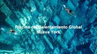 preview picture of video 'Cartagena Houses - Top 10 - Las piscinas mas espectaculares del mundo'