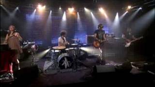 The Dandy Warhols-The World Come On (Live)