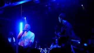 magazine oxford I want to burn again