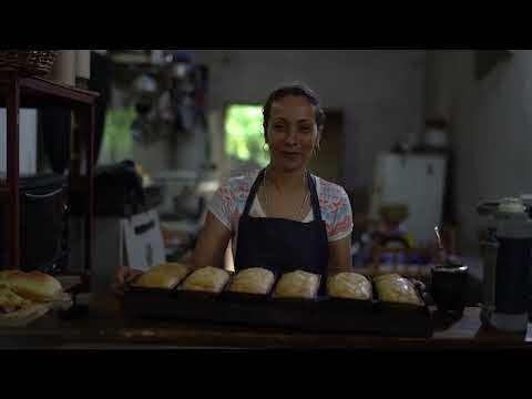 Corrientes, Land of the Jaguar · Episode 5: Mariangeles