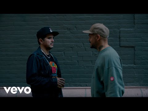 Residente - El Brindis