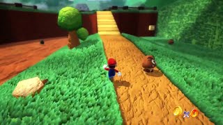 マリオ１２８　HDエディション
