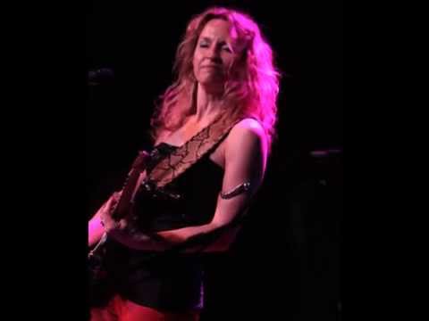 Ana Popovic 5 16 15 at FTC