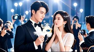 Ablası yerine yaşlı bir 'fakirle' evlendirildi, damat aslında yakışıklı milyarder CEO!