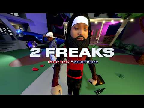 Video thumbnail for 2 Freaks