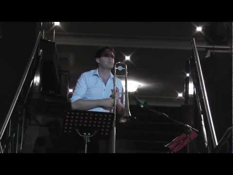 Concordia Melick + Nick Caris, Caucho