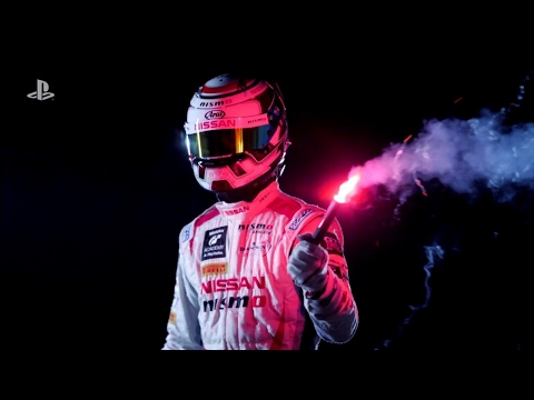 Gran Turismo Sport’un Fragmanı Yayınlandı Gran Turismo Sport’un Fragmanı Yayınlandı