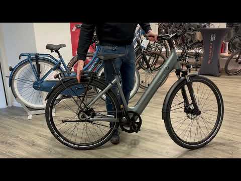 Radsport Claassen - TENWAYS 3