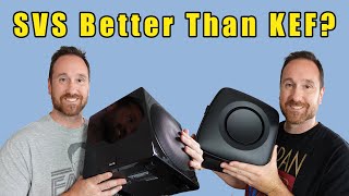 Video thumbnail for SVS 3000 Micro CEA-2010 Results! by Erin's Audio Corner