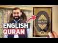 He Translated The Entire Quran Into Clear English Mustafa Khattab Full Podcast