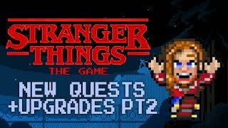 Stranger Things: 1984 -  New Quests And Upgrades-2