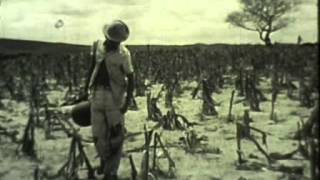 "La tierra quema" -  Raymundo Gleyzer (1964)