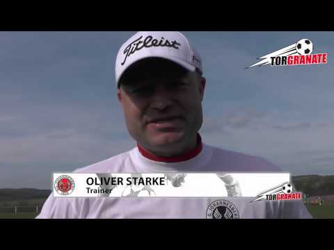 KOL Fulda-Süd: FV Bellings - SG Johannesberg