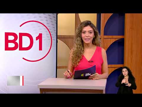 BRASIL EM DIA | 01/10/2025