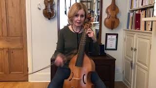 Lesson 7 Shifting using Chordal Fingering and How to Play Faster