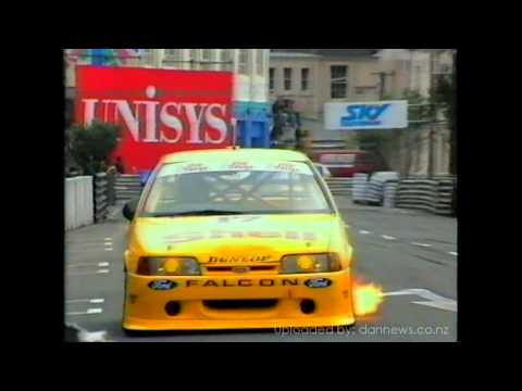 Mobil Sport: Nissan Mobil 500 Special