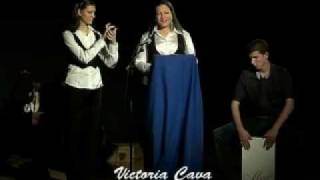 MIGUEL HERNÁNDEZ. EL SILBO DEL DALE. (Victoria Cava).MP4