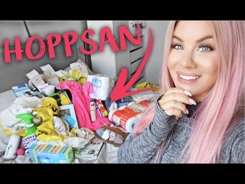 STOR HAUL från Rusta 💲