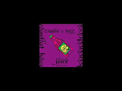 GIDEON TRUMPET FT. BIG PAT & MONK - JUICE (PROD.YANI5000)