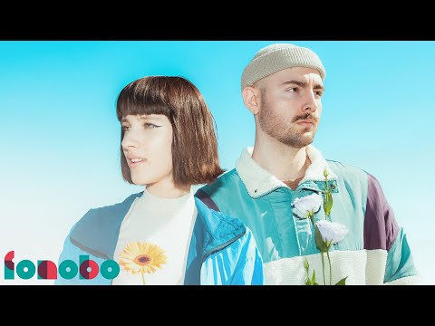 FONOBO Label and Agata Radziszewska