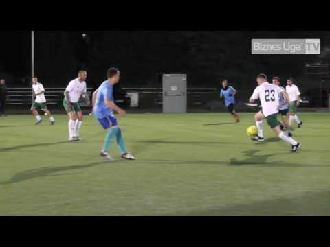 30.05.2017 III Liga B - Limbud vs. Fluvius