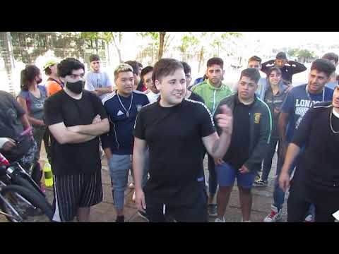 KLAP_1 x RK vs BOOMERANG repechaje 1 representante