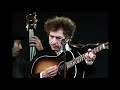Bob Dylan - Rank Strangers to Me (Terre Haute 2001)
