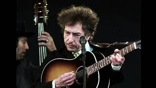 Bob Dylan - Rank Strangers to Me (Terre Haute 2001)