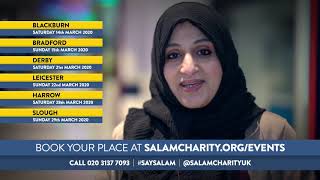 Get Ramadan Ready with Asma Sheikh