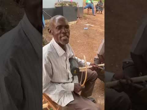 Arutu Rhythm by Obudi and His Group, Luo Music