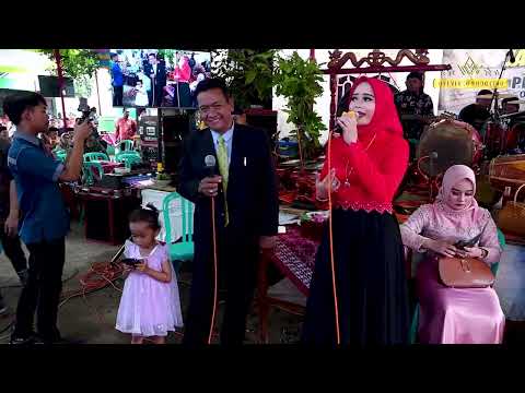 tetese tresno TOMO MC  feat RINI EPELEDUT  (MC kondang, fenomenal & membuat gayeng suasana)