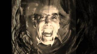 the cure - the Holy hour