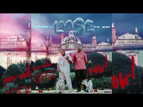 S1mba – Loose (feat. KSI) Official Audio