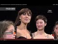 CANNES FESTIVAL 2014 Focus On The Italian Beauty MONICA BELLUCCI On The Red Carpet