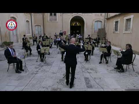 Banda di Avola - Concerto della Settimana Santa 2021