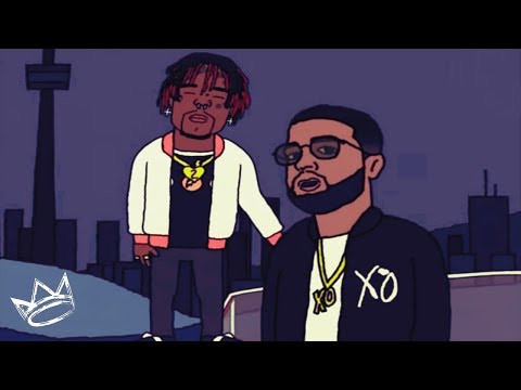 [FREE] Lil Uzi Vert x NAV Type Beat 2018 - “Vibe” | King LeeBoy