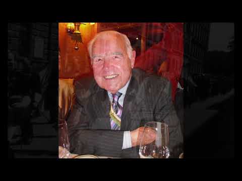 Zeitzeuge Hirsch - Der Mensch Alfred Hirsch