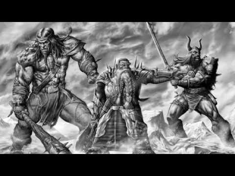 Godslayer - The Nordgaard 