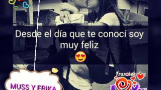 " A TU LADO SOY FELIZ 😃 "