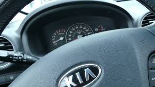 07 Kia Rondo Clunking Sound Front Stabilizer Bar