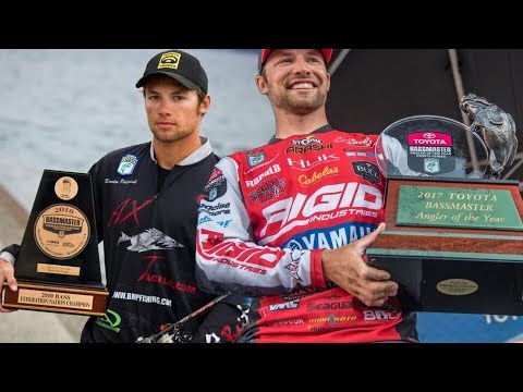 BMP Fishing: The Series | 2017 AOY Championship