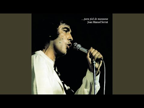 La Casita Blanca - Joan Manuel Serrat