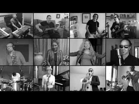 FIMUCITÉ 14 - POP CULTURE BAND - Scorsese After Hours - Nowhere To Run.