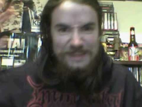 The Horror Of How Much They Suck Ep 3 Wes Cravens New Nightmare