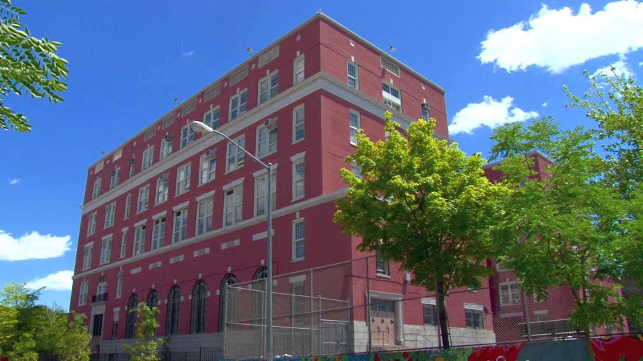 Explore Empower Charter School