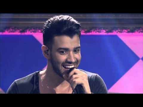 Gusttavo Lima - Fui Fiel (Buteco do Gusttavo Lima) [Official Video] [Brazilian Music]